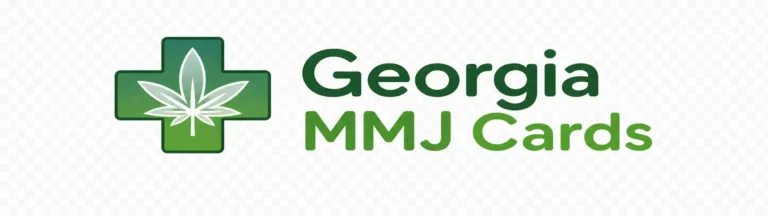 Georgia MMJ Cards logo