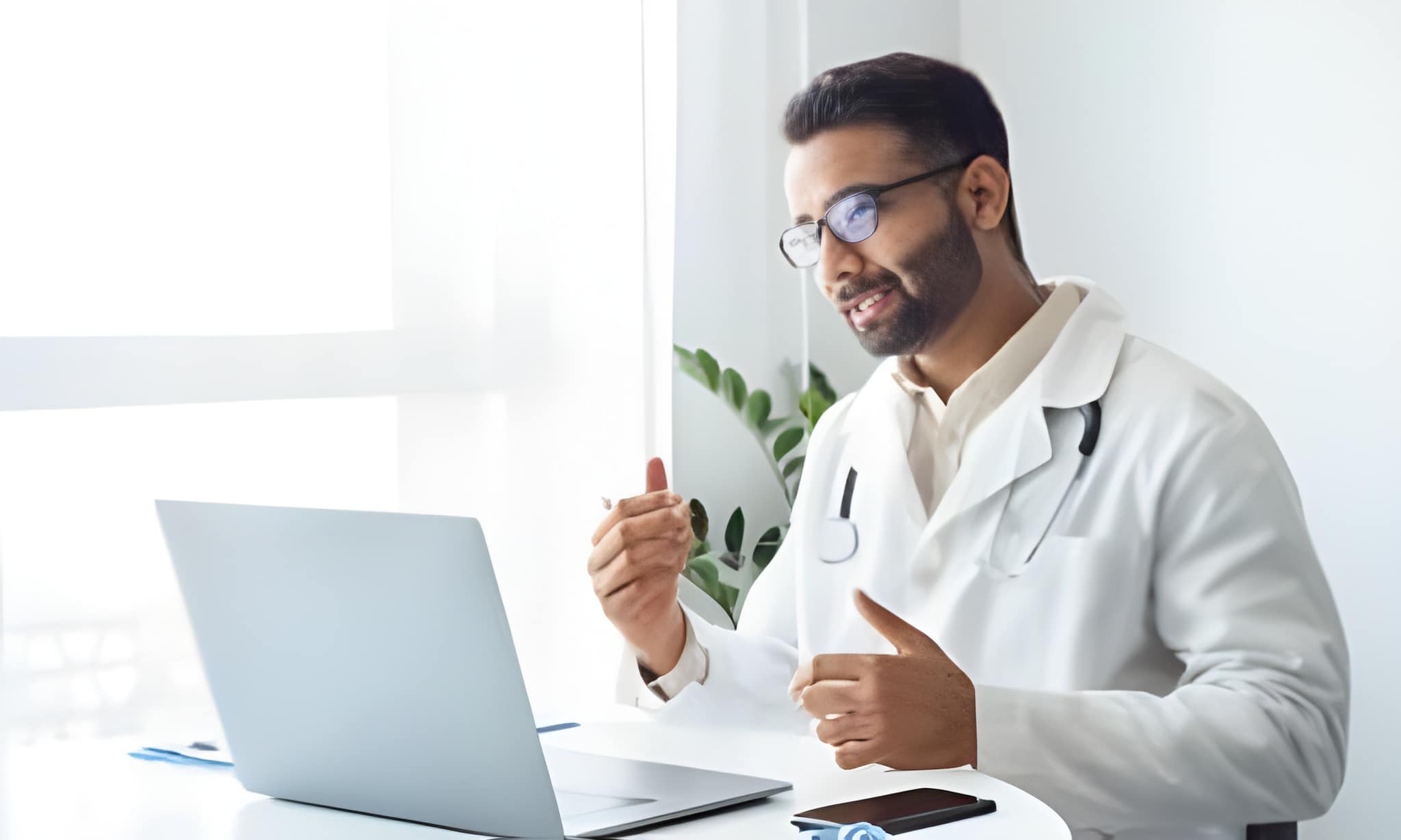 Step 3: certification entered in the Georgia DPH registry the same day
