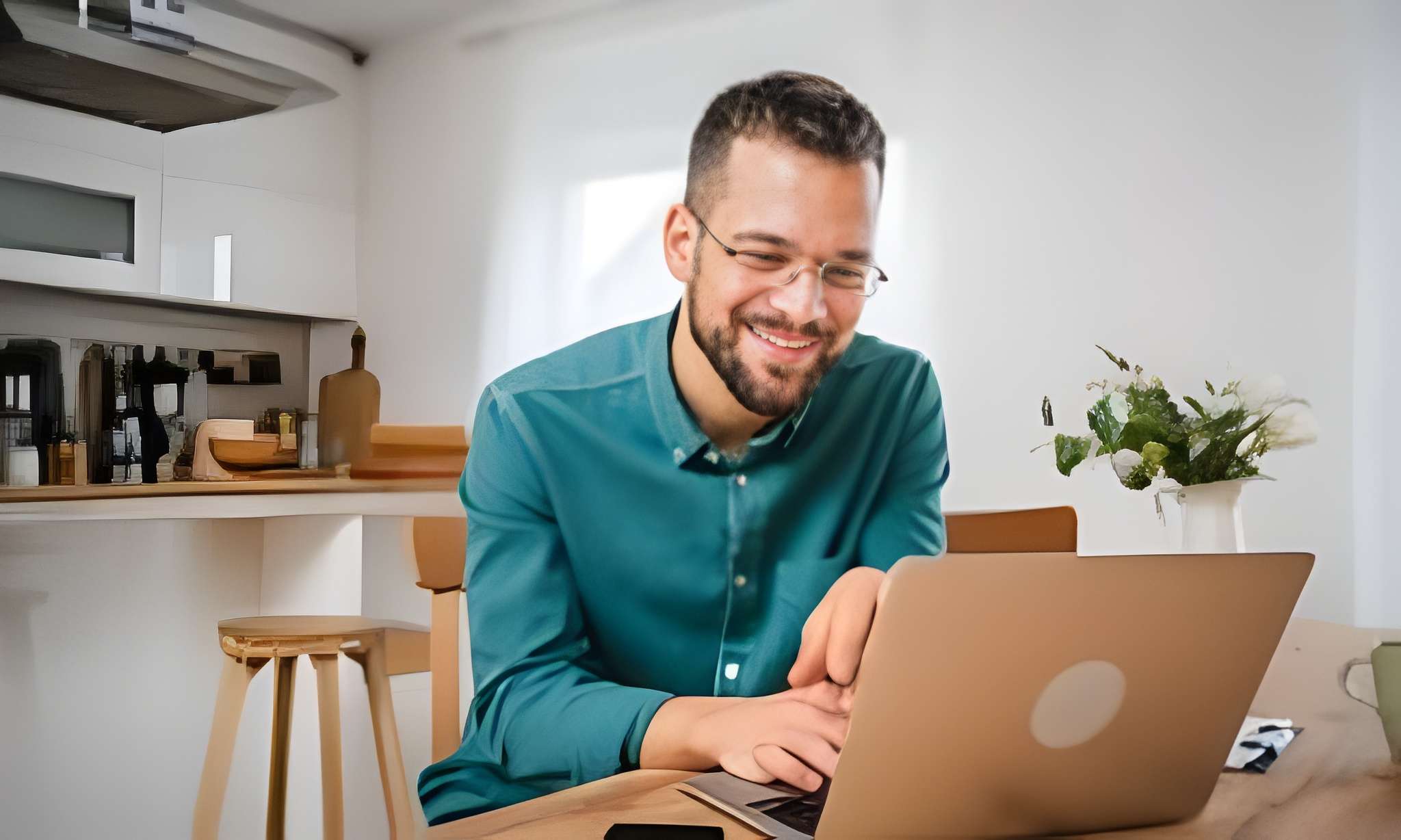 Step 2: video evaluation with a Georgia-licensed physician